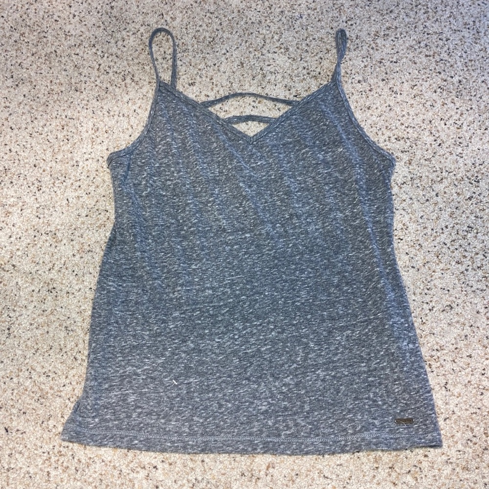 HOLLISTER TANK TOP
